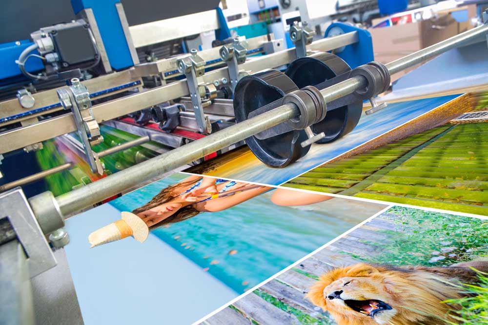 Banner Printing